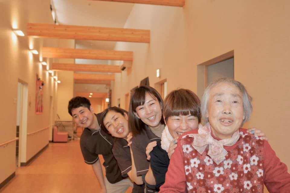 看護職員(正社員)