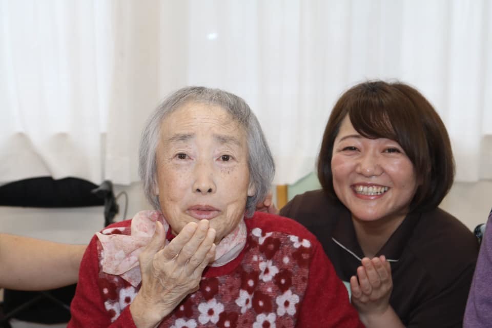 介護職員(正社員)